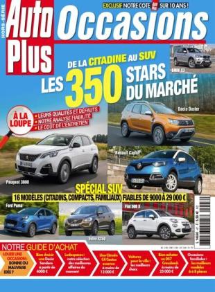 Auto Plus France - 01 juillet 2023