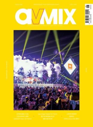 avMIX - 2023-06-08