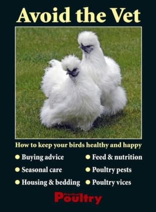 Avoid the Vet - April 2011