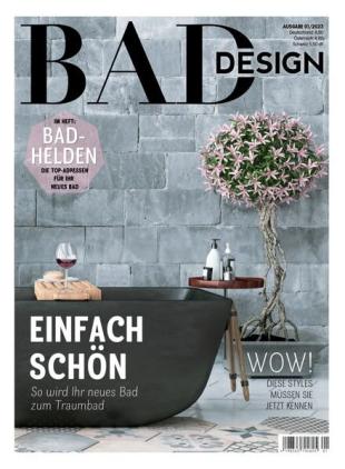 Bad Design - Nr 1 2023