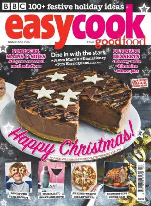BBC Easy Cook - November 2020