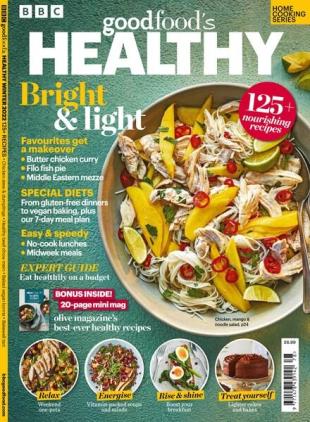 BBC Good Food Home Cooking Series - December 2022