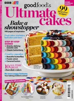 BBC Good Food Home Cooking Series - July 2022