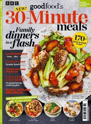 BBC Home Cooking Series - June 2023