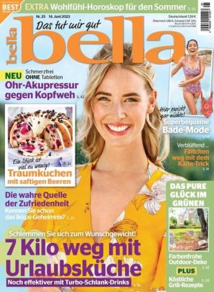 Bella Germany - 14 Juni 2023