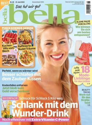 Bella Germany - 21 Juni 2023