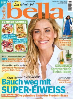 Bella Germany - 31 Mai 2023