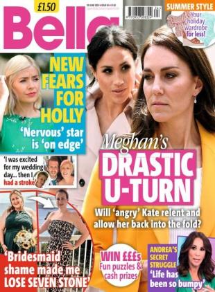 Bella UK - 13 June 2023