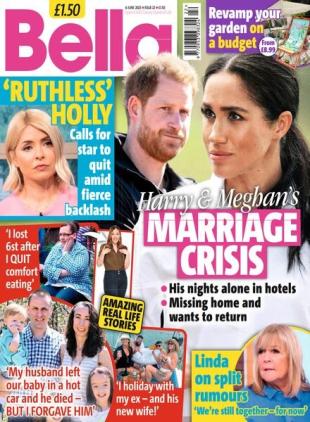 Bella UK - 30 May 2023