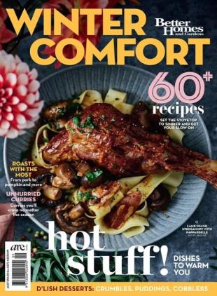 Better Homes & Gardens Specials - 04 June 2023