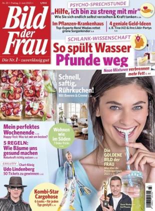 Bild der Frau - 02 Juni 2023