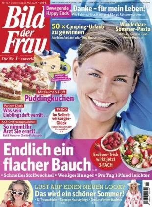 Bild der Frau - 25 Mai 2023