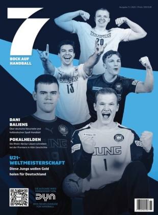 Bock auf Handball - Juni 2023
