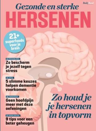Body and Mind Specials - 15 juni 2023