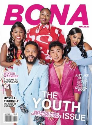 BONA - June 2023