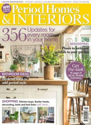 British Period Homes - February 2016