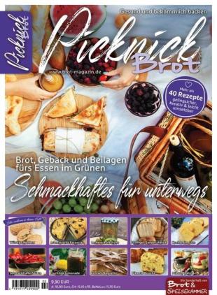 BROT Spezial - 01 Juni 2023