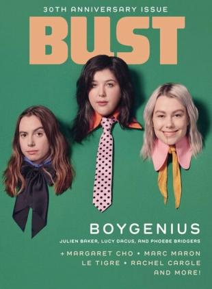 Bust - June 2023