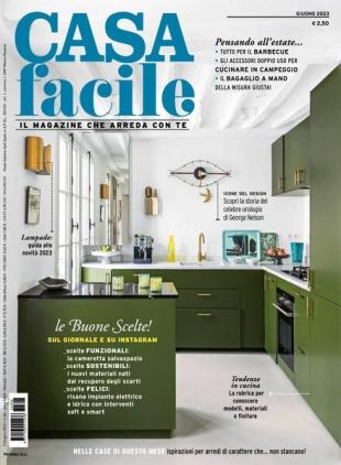CasaFacile - giugno 2023