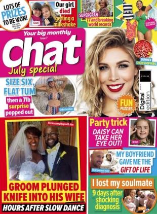Chat Specials - 01 July 2023
