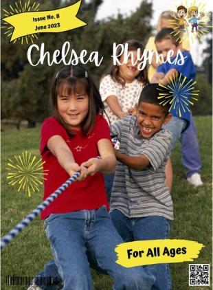 Chelsea Rhymes - June 2023