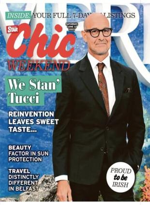 Chic - 03 June 2023
