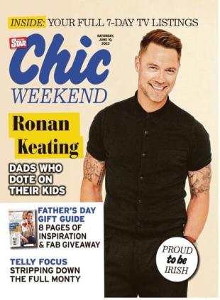 Chic - 10 June 2023