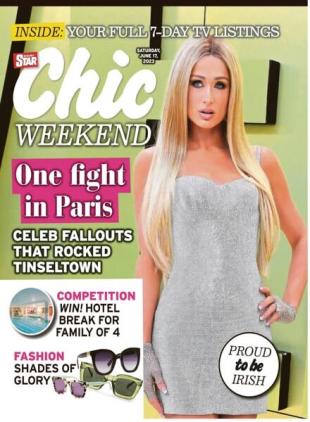 Chic - 17 June 2023