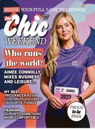 Chic - 27 May 2023