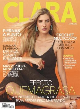 Clara - julio 2023