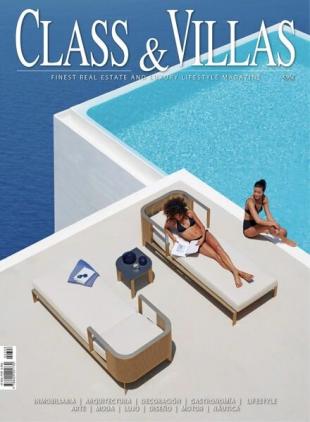 Class & Villas - junio 2023
