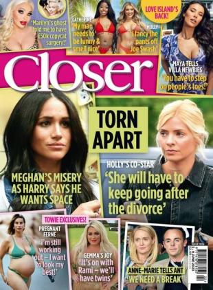 Closer UK - 07 June 2023