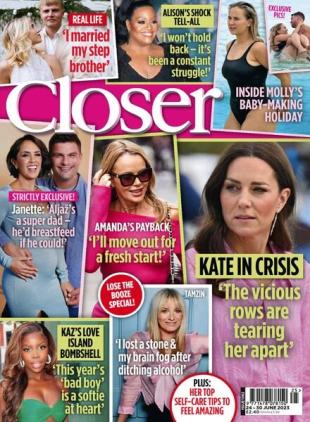 Closer UK - 28 June 2023