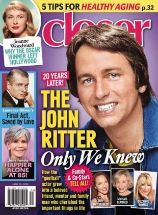 Closer USA - June 12 2023