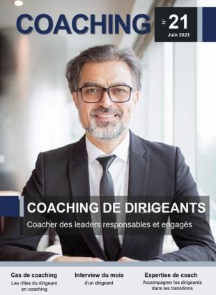 COACHING - 01 juin 2023