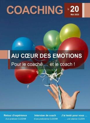 COACHING - 01 mai 2023