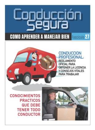 Conduccion segura - junio 2023