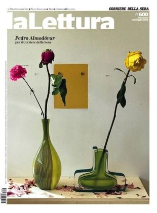 Corriere della Sera La Lettura - 28 Maggio 2023