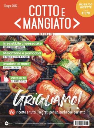 Cotto e Mangiato - giugno 2023
