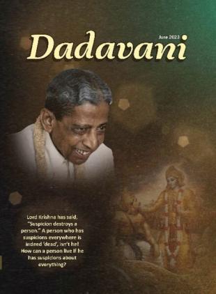 Dadavani English - June 2023