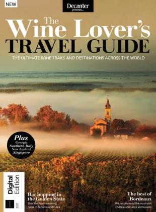 Decanter Collection - June 2023