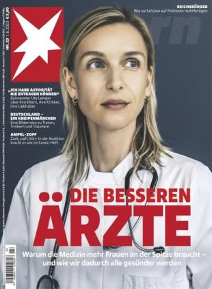 Der Stern - 01 Juni 2023