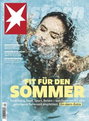 Der Stern - 07 Juni 2023