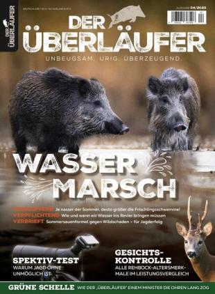 Der uberlaufer - 20 Juni 2023
