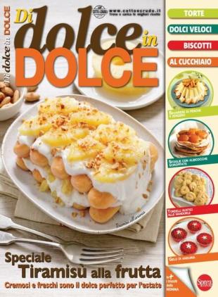 Di Dolce In Dolce - luglio 2023
