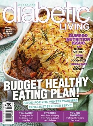 Diabetic Living Australia - July-August 2023