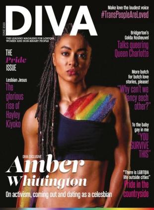 Diva UK - June 2023