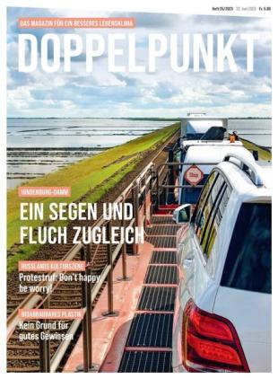 Doppelpunkt - 22 Juni 2023