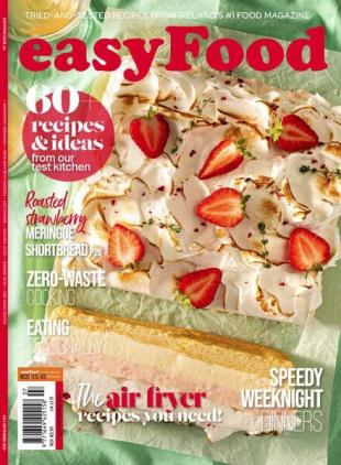 Easy Food Ireland - June 2023
