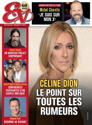 echos Vedettes - 10 juin 2023